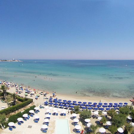 Le Case Del Vento - Appartamento Levante Torre Canne Buitenkant foto